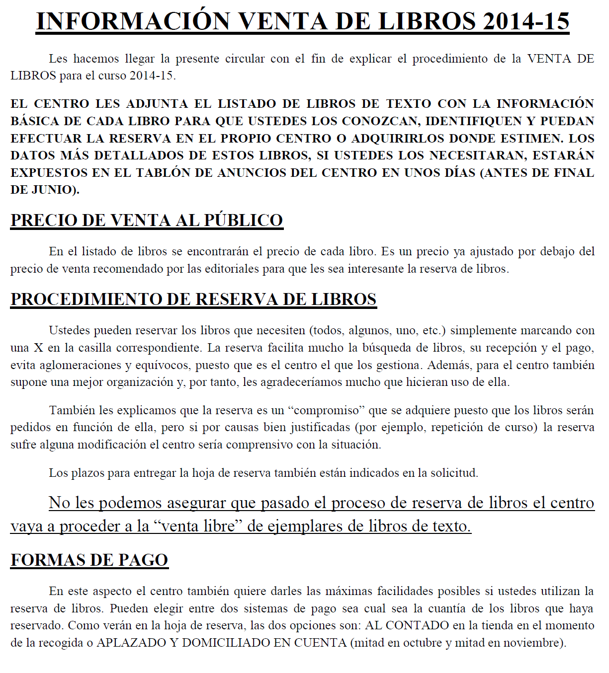 circular 1